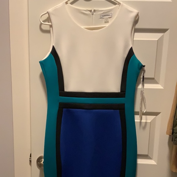 Calvin Klein Dress - Picture 1 of 1